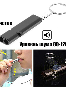 Набор для выживания туристический 9 в 1 Патриот PT-TRS17