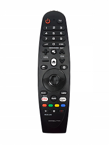 Пульт универсальный для Smart телевизоров LG Орбита OT-DVC42А