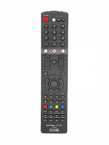 Орбита OT-DVC23 пульт ТВ универсальный
