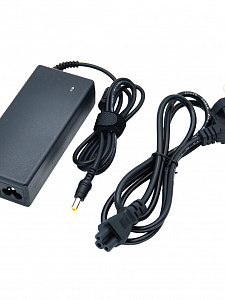 Зарядка для ноутбука Samsung 19В 3.16А 60Вт круглый штекер 5.5*3.0 Орбита OT-APB17