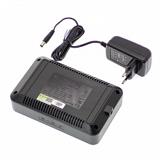 E SYB S6 ЗУ для аккум. (6 гнёзд)