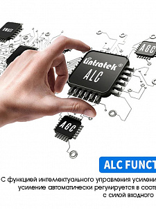 Орбита OT-GSM22 (1800/3G-2100) усилитель GSM репитер