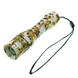 Патриот PT-FLR11 фонарь ручной камуфляж (1L, 14500.,ZOOM)