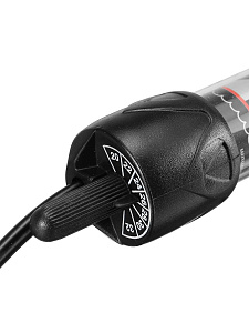 Нагреватель для аквариума 150л с терморегулятором 150Вт Огонёк OG-HOG07