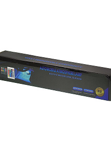 Подсветка салона автомобиля, подсветка ног в авто TDS TS-CAA68