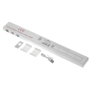 Светильник с датчиком движения беспроводной 40 см Огонёк OG-LDP38