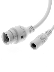 Орбита OT-VNI41 IP видеокамера (3072*1728, 5Mpix, 2,8-12мм, металл)