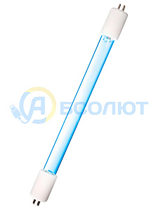 Сменная кварцевая лампа бактерицидная для Огонёк OG-LDP05