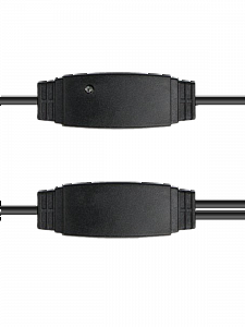 Антенна комнатная для цифрового ТВ с усилителем Орбита OT-ANT01