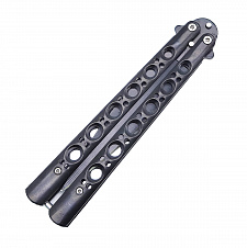 Патриот PT-TRK33 нож складной Бабочка (9.5/24.5см)