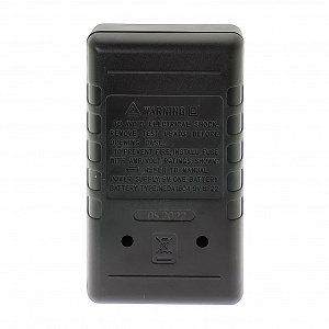 Орбита OT-INM24 мультиметр цифровой