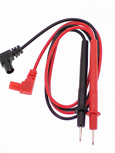 Мультиметр цифровой с прозвонкой тестер тока и напряжения Орбита OT-INM12