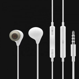 EZRA EP16 наушники-гарнитура (3.5мм)