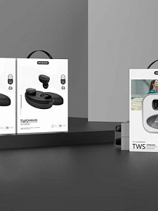 SENDEM G3 наушники-гарнитура (bluetooth)