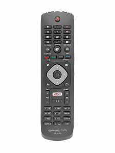 Пульт универсальный для телевизоров PHILIPS Орбита OT-DVC21
