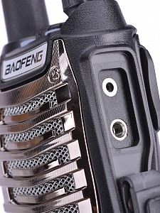 Baofeng UV-8D Рация (UHF)
