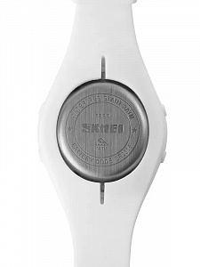 Skmei 1865 Белый часы наручные детские