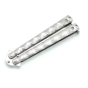 Патриот PT-TRK94-4 нож складной Бабочка (8.5/22.5см)