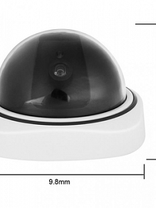 Орбита OT-VNP09 муляж видеокамеры