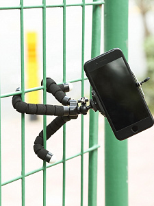 EZRA ST03 трипод, держатель