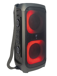 Орбита OT-SPF30 активная напольная акустика (35Вт)