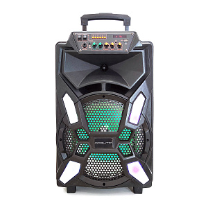 Орбита OT-SPF20 активная напольная акустика ДЕФФЕКТ УПАКОВКИ