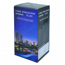 YS-201 колонка BT 