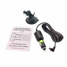 Видеорегистратор автомобильный TDS TS-CAR22