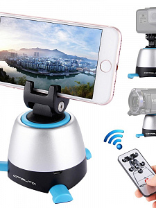 Орбита OT-SMH15 вращающаяся панорамная головка