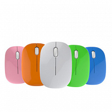 Орбита G-190 мышь беспроводная (USB, 2.4ГГц, 1ААА, 10м)