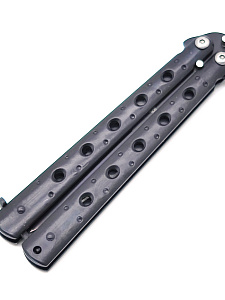 Патриот PT-TRK26 нож складной Бабочка (9.5/21.5см)