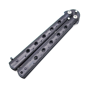 Патриот PT-TRK26 нож складной Бабочка (9.5/21.5см)