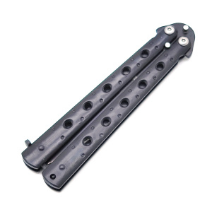 Патриот PT-TRK26 нож складной Бабочка (9.5/21.5см)