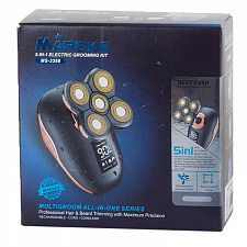 Marske MS-3388 набор для стрижки (5 в 1)