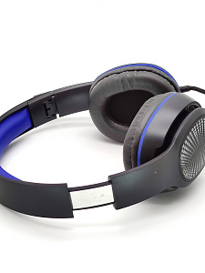 EZRA GE06 наушники для ПК (3.5 мм/USB) МЯТЫЕ УПАКОВКИ