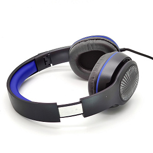 EZRA GE06 наушники для ПК (3.5 мм/USB) МЯТЫЕ УПАКОВКИ