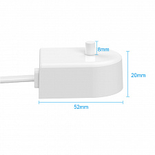Зарядное устройство для зубной щетки Philips Орбита OT-HBT02 (USB, 1м)
