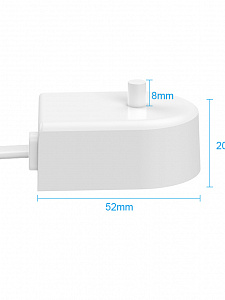 Зарядное устройство для зубной щетки Philips Орбита OT-HBT02 (USB, 1м)