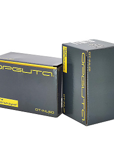 Третья рука для пайки, универсальный держатель на подставке с лупой 2 руки Орбита OT-INL60