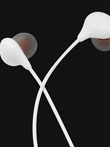 EZRA EP16 наушники-гарнитура (3.5мм)