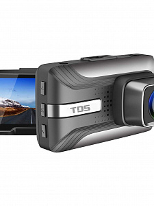 Видеорегистратор автомобильный TDS TS-CAR22