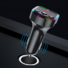 TDS TS-CAF16 модулятор RGB (Bluetooth)