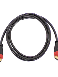 Орбита OT-AVW05 кабель HDMI-HDMI 1.5м (v1.4, пакет)