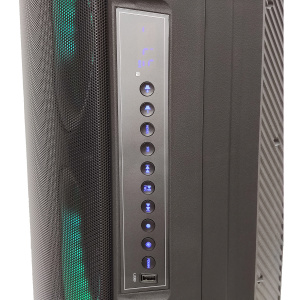 Орбита OT-SPF32 активная напольная акустика (30Вт)