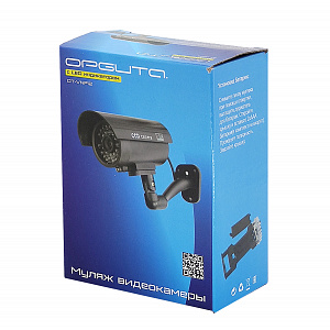 Орбита OT-VNP12 муляж видеокамеры