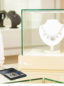 Весы кухонные электронные высокоточные мини до 100 г точностью 0.01 г Орбита OT-HOW06