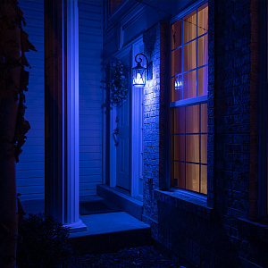 Орбита OT-HOS14 Умная лампочка (E14,4Вт, Wi-Fi)