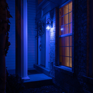 Орбита OT-HOS14 Умная лампочка (E14,4Вт, Wi-Fi)