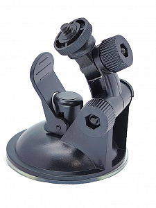 TDS TS-CAA20 крепление-присоска винт для видеорегистратора(УПАКОВКА 10шт)