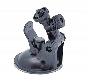 TDS TS-CAA20 крепление-присоска винт для видеорегистратора(УПАКОВКА 10шт)